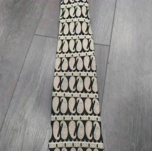 Sabatini 100% silk  tie - Picture 1 of 2